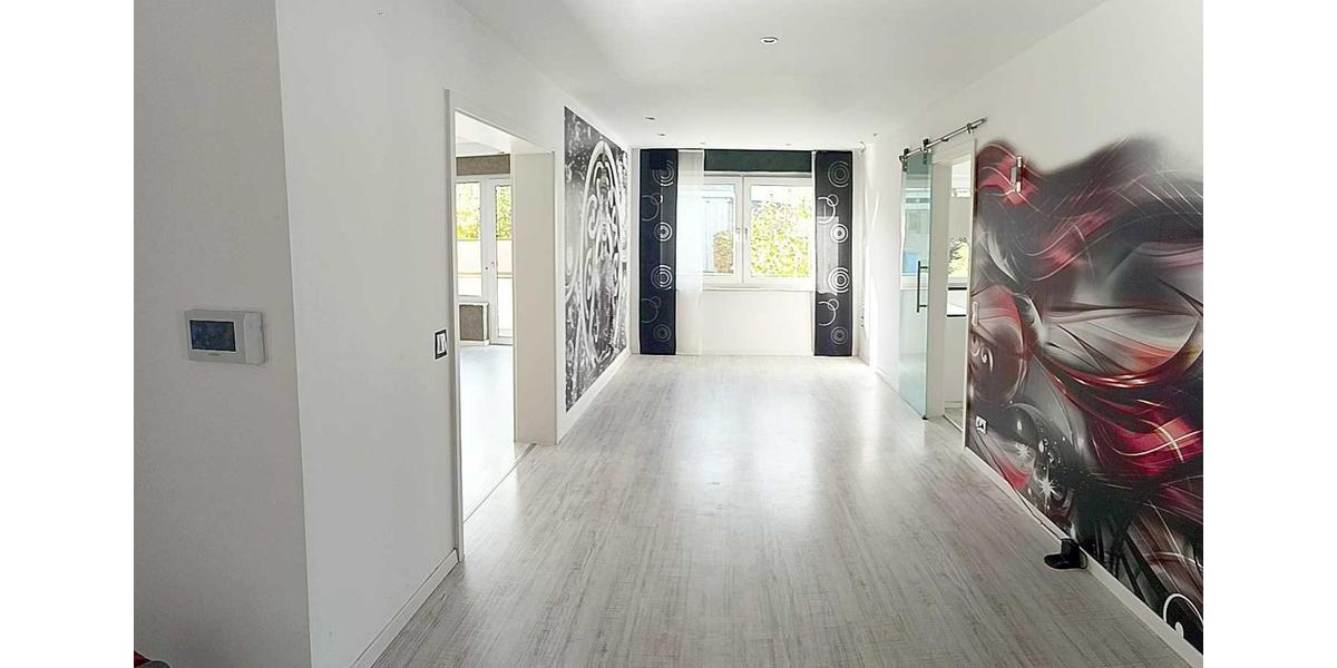 Erdgeschoßwohnung Melsungen - 4 Zimmer, 1.400&euro; | Angebot:23273126