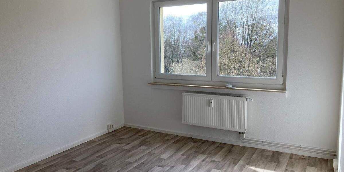 Etagenwohnung Hagenow Kietz - 2 Zimmer, 50 m&sup2;, 315&euro; | Angebot:26029097