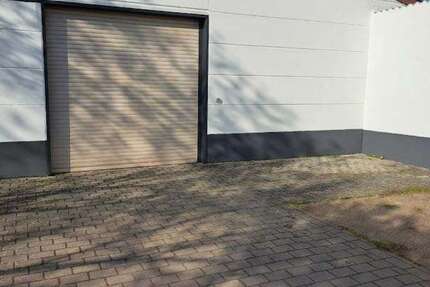Gewerbeobjekt Worms Vororte Südwest - 2.600&euro; | Angebot:27076557