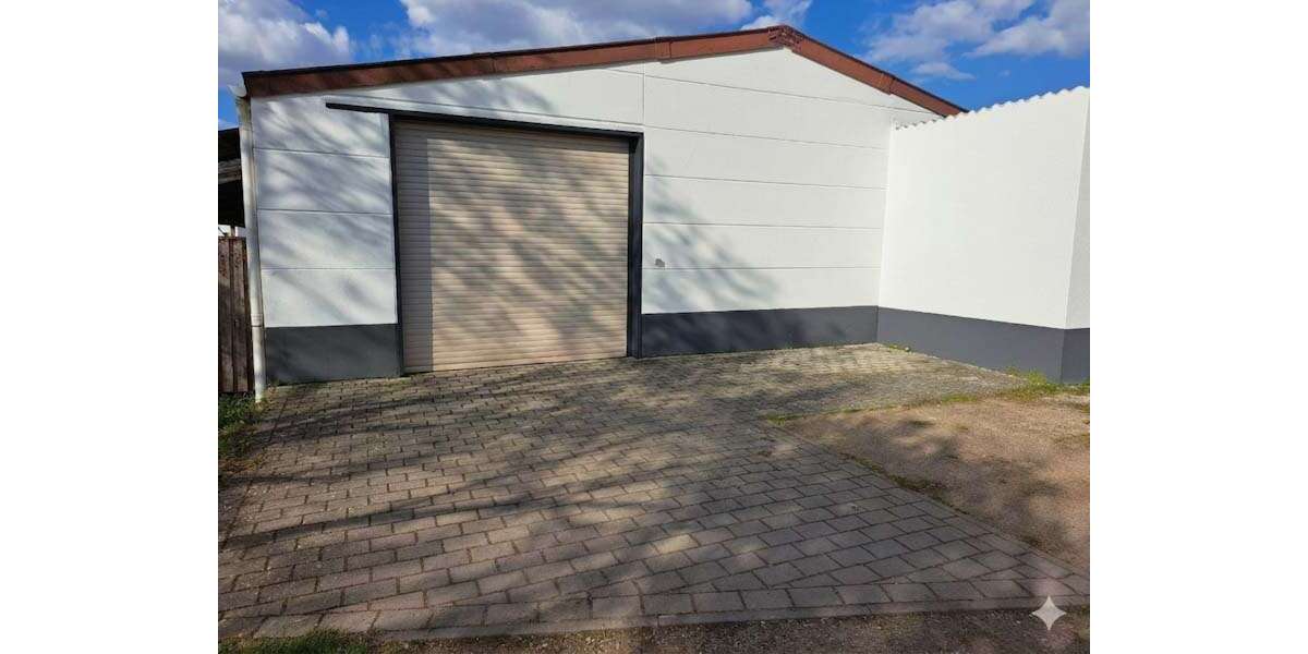 Gewerbeobjekt Worms Vororte Südwest - 2.600&euro; | Angebot:27076557