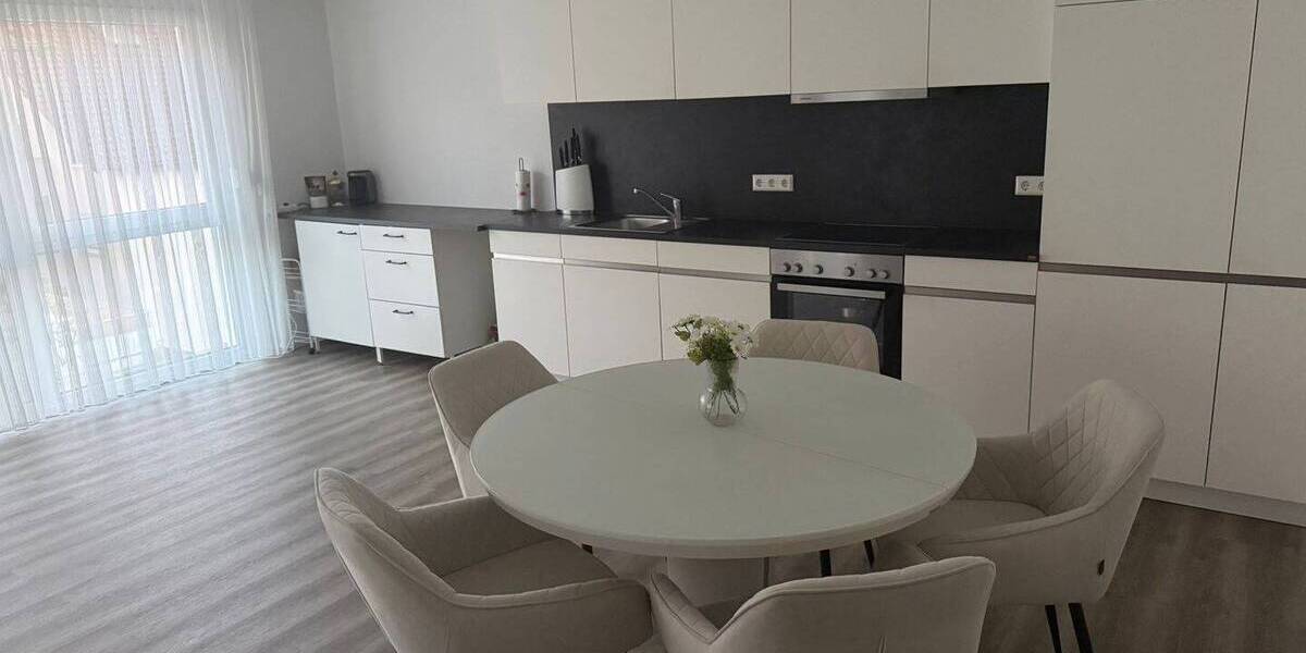 Etagenwohnung Boxberg - 3 Zimmer, 71 m&sup2;, 800&euro; | Angebot:26684336