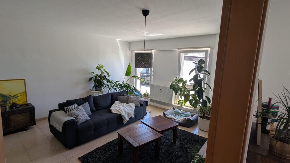 Erdgeschoßwohnung Bergisch Gladbach Paffrath - 3 Zimmer, 74 m&sup2;, 820&euro; | Angebot:26704985
