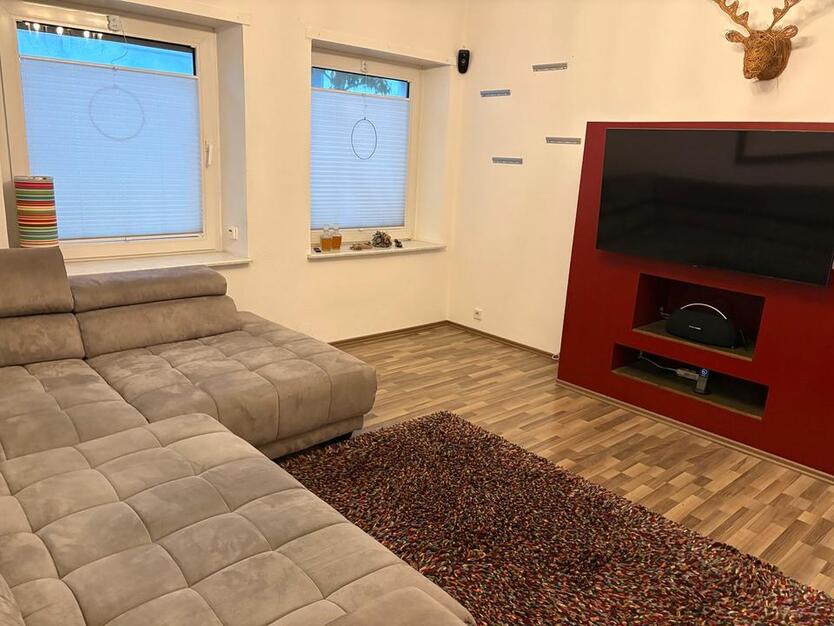 ab sofort 3ZKDB Wohnung Garten Erdgeschoss Erkelenz Zentrum zimmer