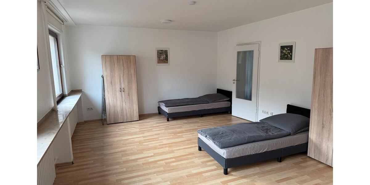 Wohnen auf Zeit Duisburg Beeck - 3 Zimmer, 80 m&sup2;, 18&euro; | Angebot:22256518