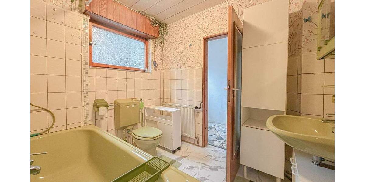 Einfamilienhaus Berlin Spandau - 3 Zimmer, 80 m&sup2;, 680&euro; | Angebot:25740174