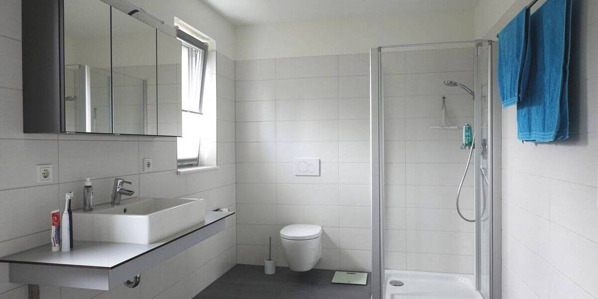 Etagenwohnung Küssaberg Reckingen - 3 Zimmer, 100 m&sup2;, 980&euro; | Angebot:26219845