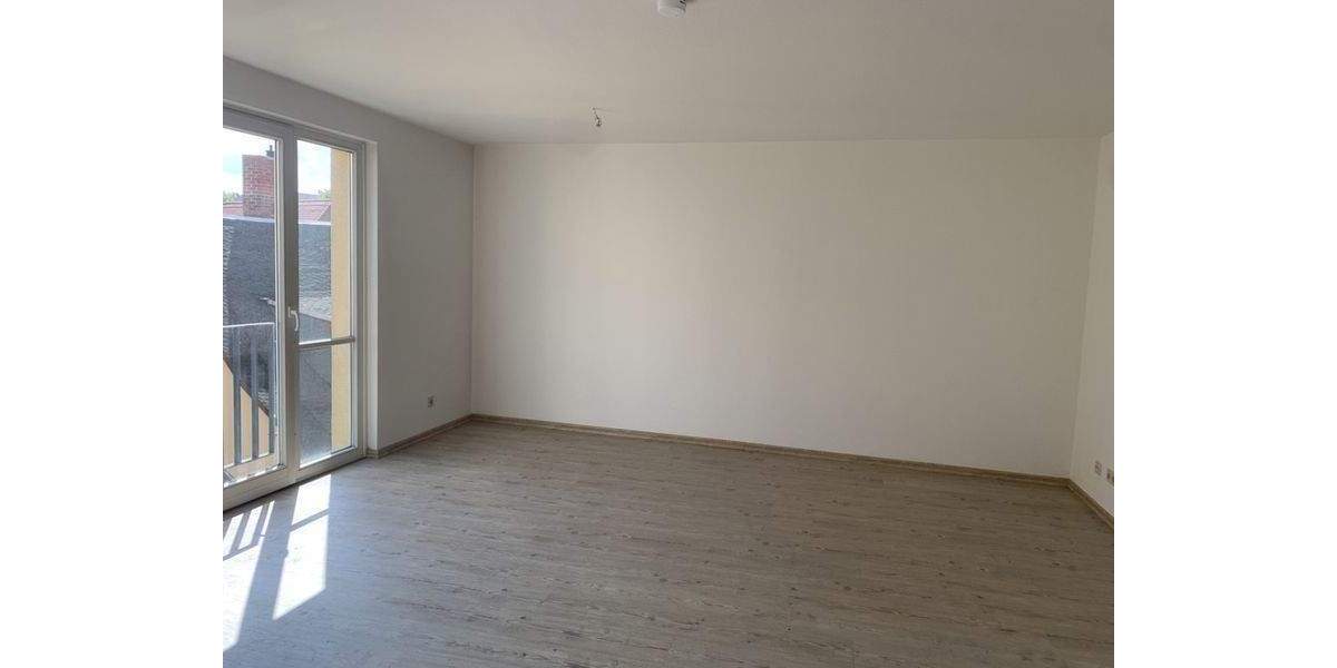 Etagenwohnung Altenburg Altenburg - 2 Zimmer, 60 m&sup2;, 399&euro; | Angebot:25799594