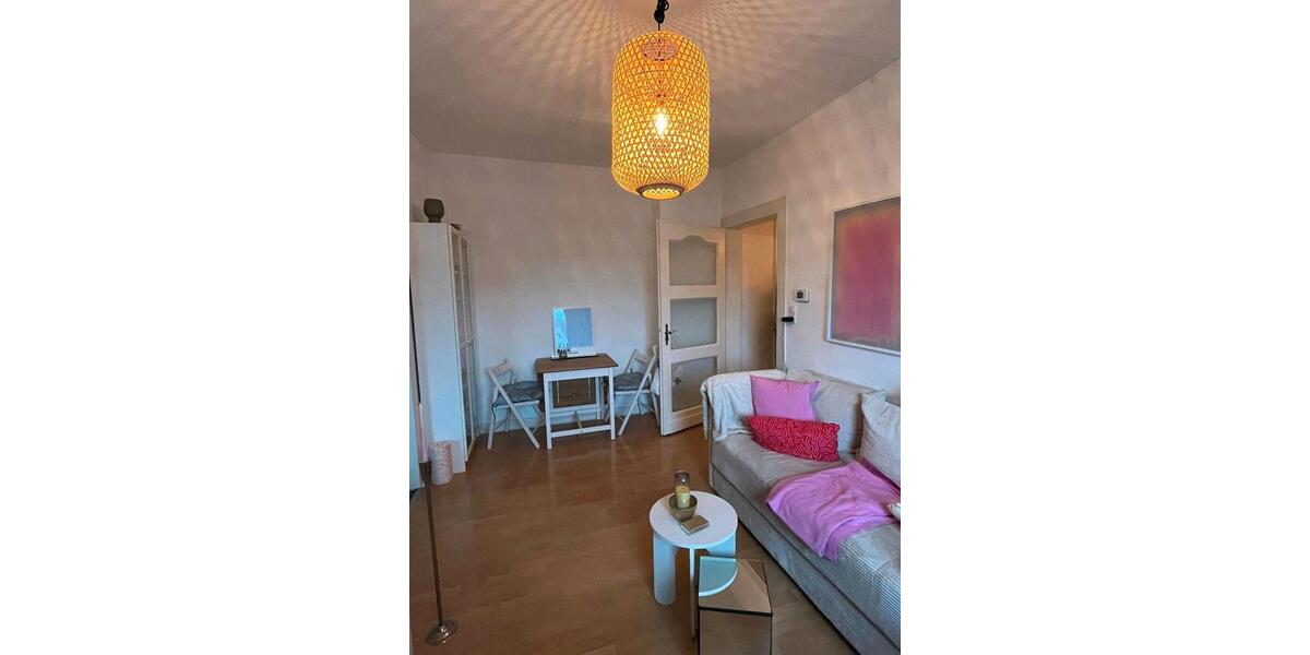 Etagenwohnung Kassel Niederzwehren - 2 Zimmer, 50 m&sup2;, 600&euro; | Angebot:25967926