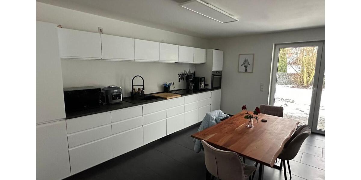 Erdgeschoßwohnung Melle Bruchmühlen - 2 Zimmer, 100 m&sup2;, 1.200&euro; | Angebot:24525482