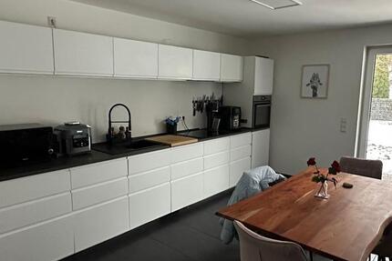 Wohnung Melle Bruchmühlen - 2 Zimmer, 100 m&sup2;, 1.200&euro; | Angebot:24525482
