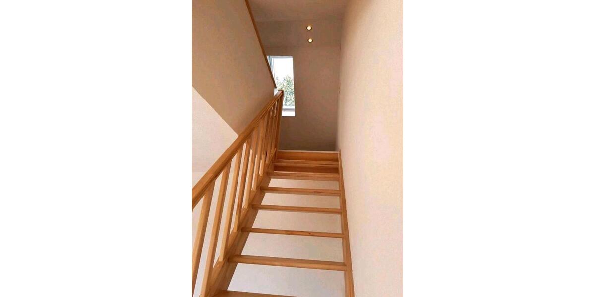 Maisonettenwohnung Schwörstadt - 3 Zimmer, 78 m&sup2;, 1.125&euro; | Angebot:25045591