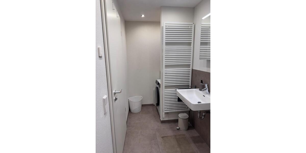 Etagenwohnung Ostfildern - 2 Zimmer, 50 m&sup2;, 1.450&euro; | Angebot:26025536