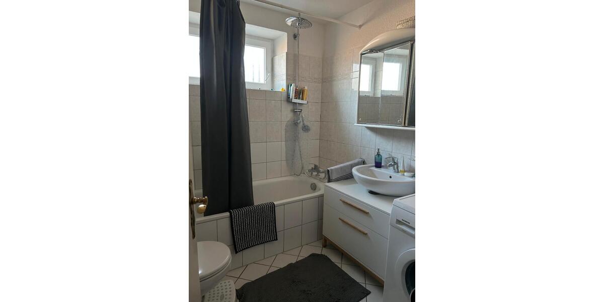 Etagenwohnung Oldenburg Alexandersfeld - 4 Zimmer, 90 m&sup2;, 730&euro; | Angebot:25977922