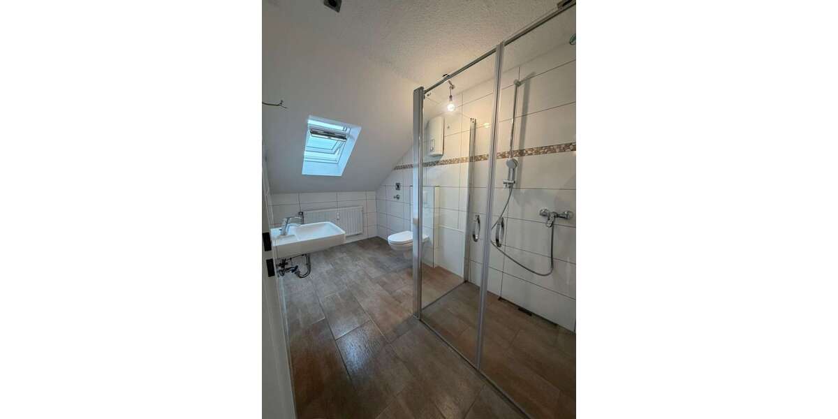 Etagenwohnung Dorsten - 2 Zimmer, 37 m&sup2;, 300&euro; | Angebot:25235364