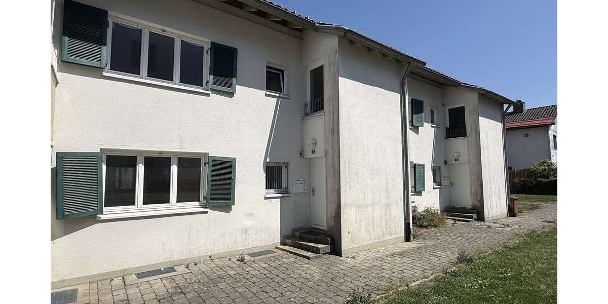 Einfamilienhaus Lindenberg im Allgäu - 6 Zimmer, 107 m&sup2;, 1.075&euro; | Angebot:27189024