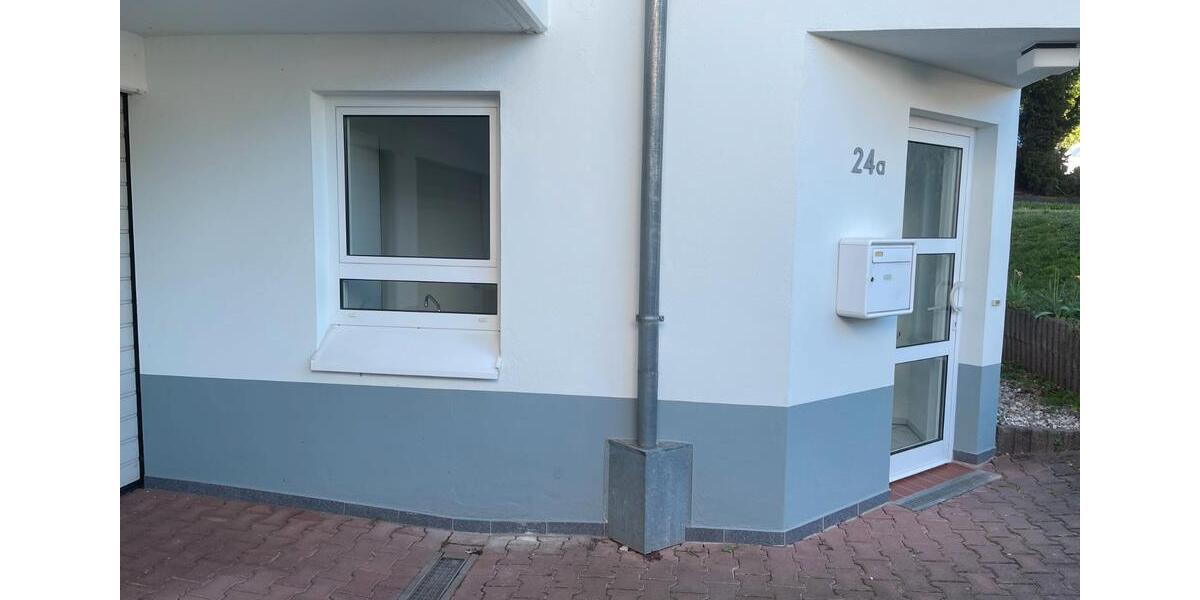 Erdgeschoßwohnung Hargesheim - 2 Zimmer, 49 m&sup2;, 530&euro; | Angebot:26600165