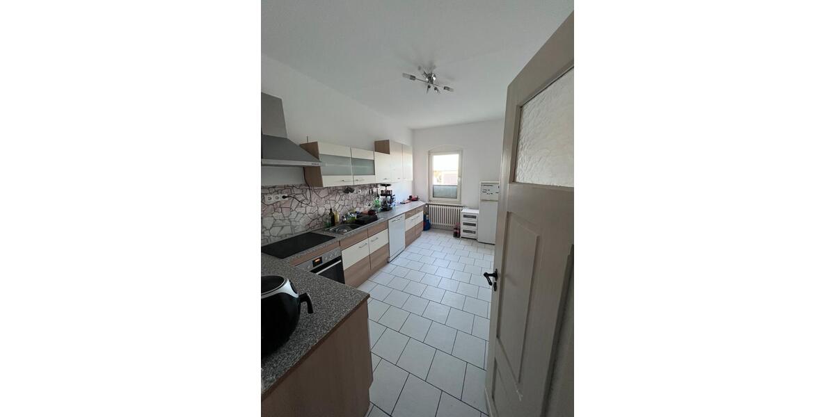 4 Zimmer Wohnung in Groß Flöthe 4 zimmer