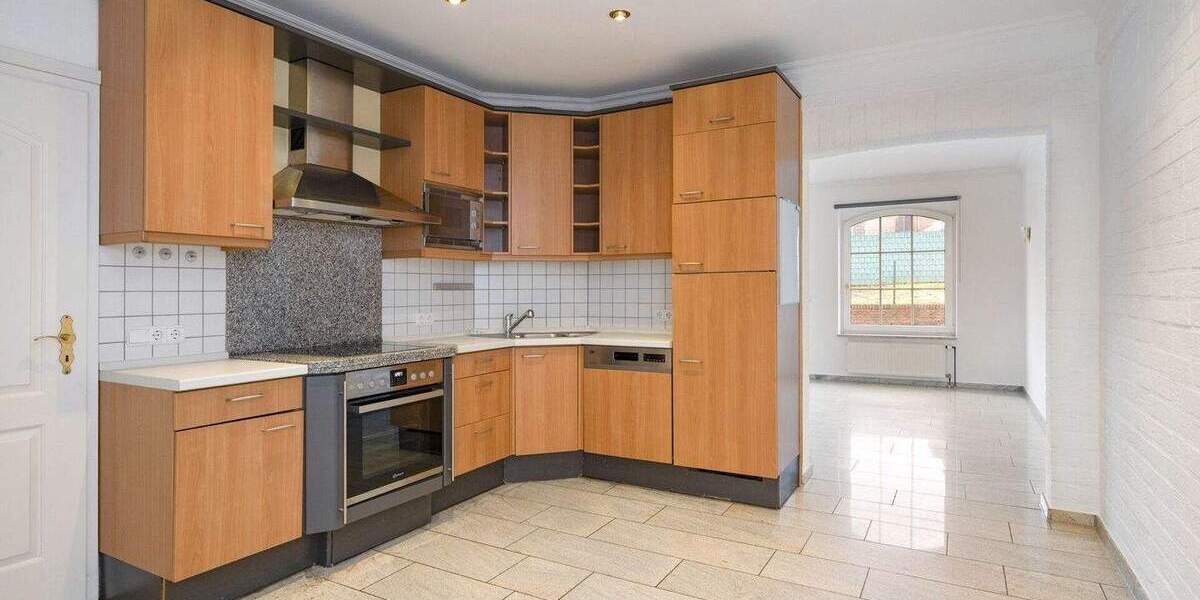 Einfamilienhaus Selfkant / Süsterseel Süsterseel - 6 Zimmer, 220 m&sup2;, 2.400&euro; | Angebot:25746554