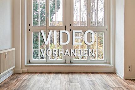 Wohnung mit Highlight zimmer