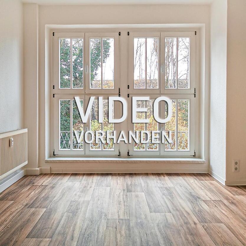 Wohnung mit Highlight zimmer