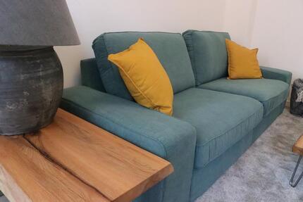 Möblierte Dreizimmerwohnung Hannover linden 3 zimmer