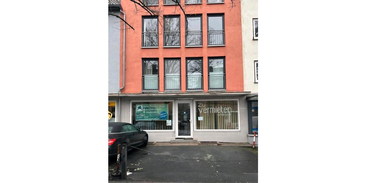 Gewerbeobjekt Weimar (Lahn) - 1.080&euro; | Angebot:23712354