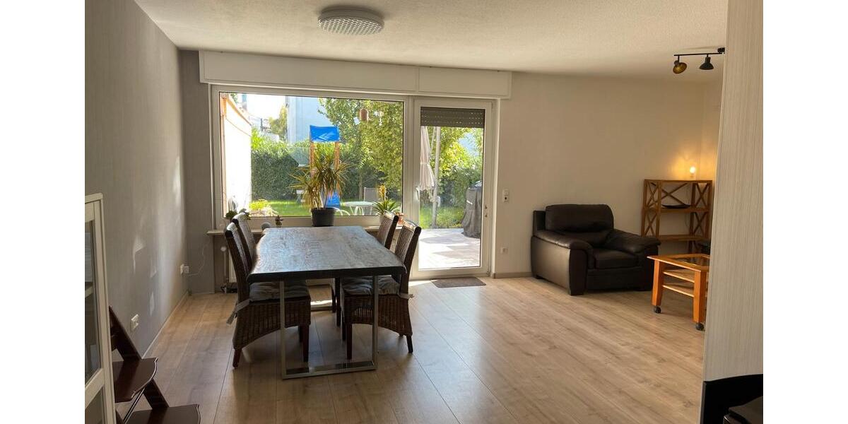 Doppelhaushälfte Hattersheim am Main - 5 Zimmer, 121 m&sup2;, 2.249&euro; | Angebot:26267906