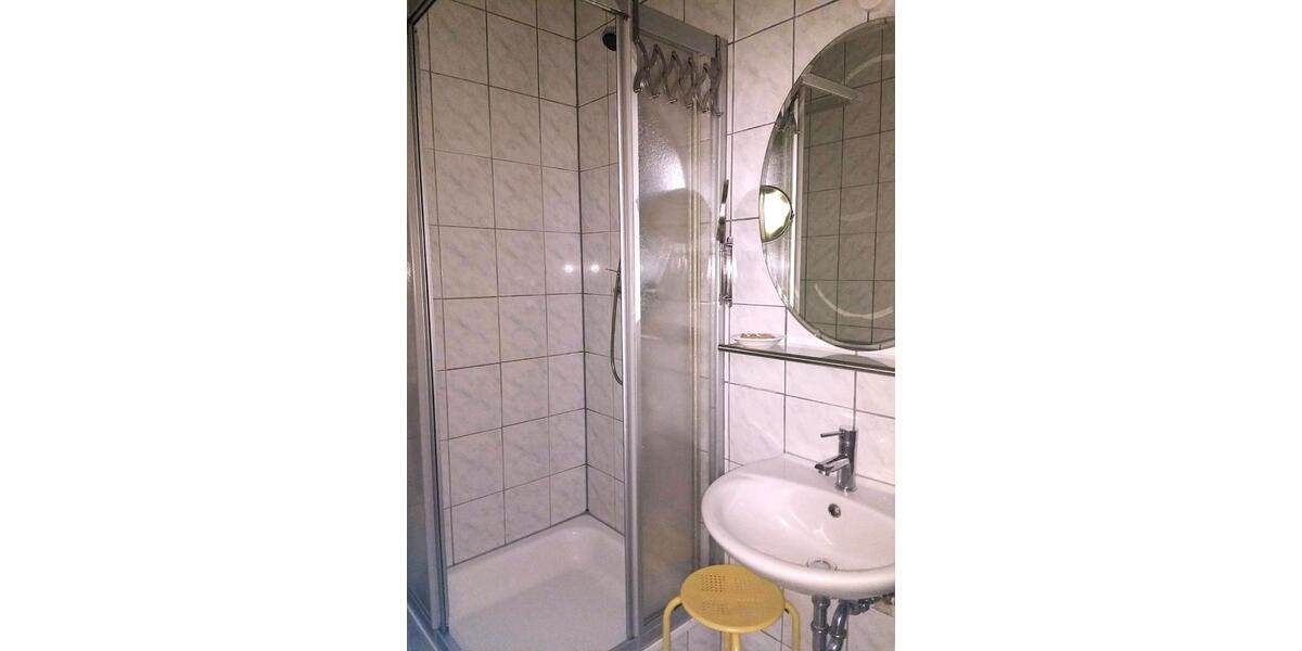 Etagenwohnung Thermalbad Wiesenbad - 1 Zimmer, 25 m&sup2;, 339&euro; | Angebot:25929795