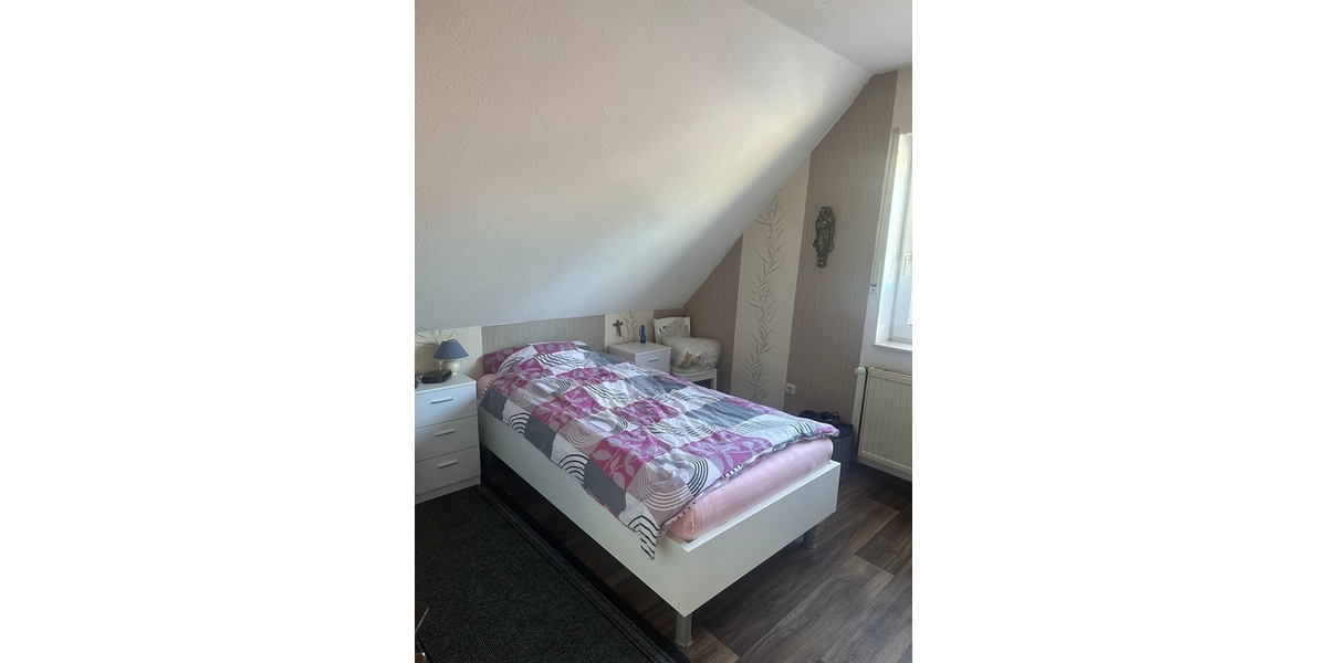 Gemütliche Dachgeschosswohnung in ruhiger Wohnlage von Papenburg! - Dachgeschoßwohnung Papenburg | Angebot:26738122
