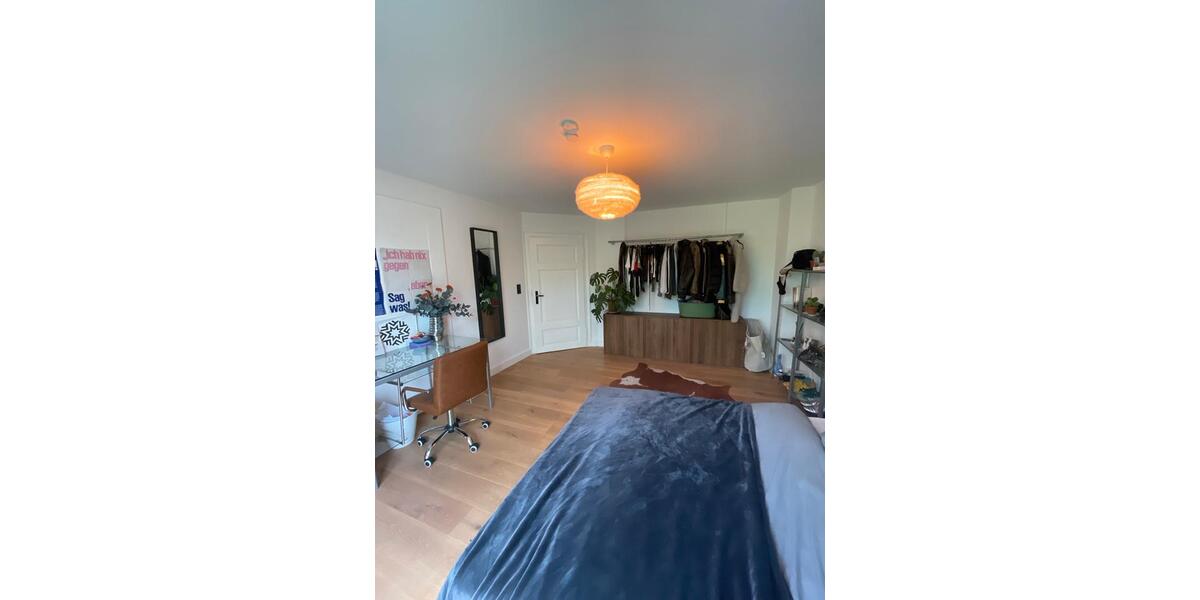 Wohnen auf Zeit Detmold - 18 Zimmer, 100 m&sup2;, 500&euro; | Angebot:26456052