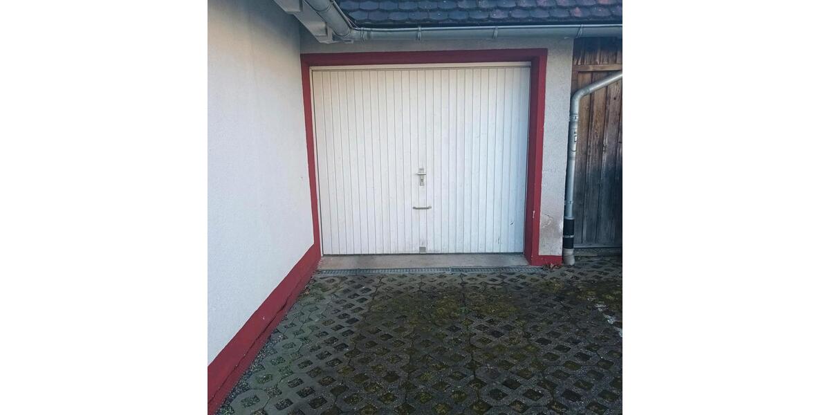 Erdgeschoßwohnung Aichhalden - 2 Zimmer, 49 m&sup2;, 390&euro; | Angebot:24743982