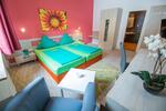All-Inclusive-Wohnen im Boardinghouse Winningen-Koblenz (Superior Apartment) 1 zimmer