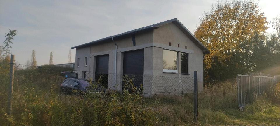 Gewerbeobjekt Taucha - 500.000&euro; | Angebot:26566363