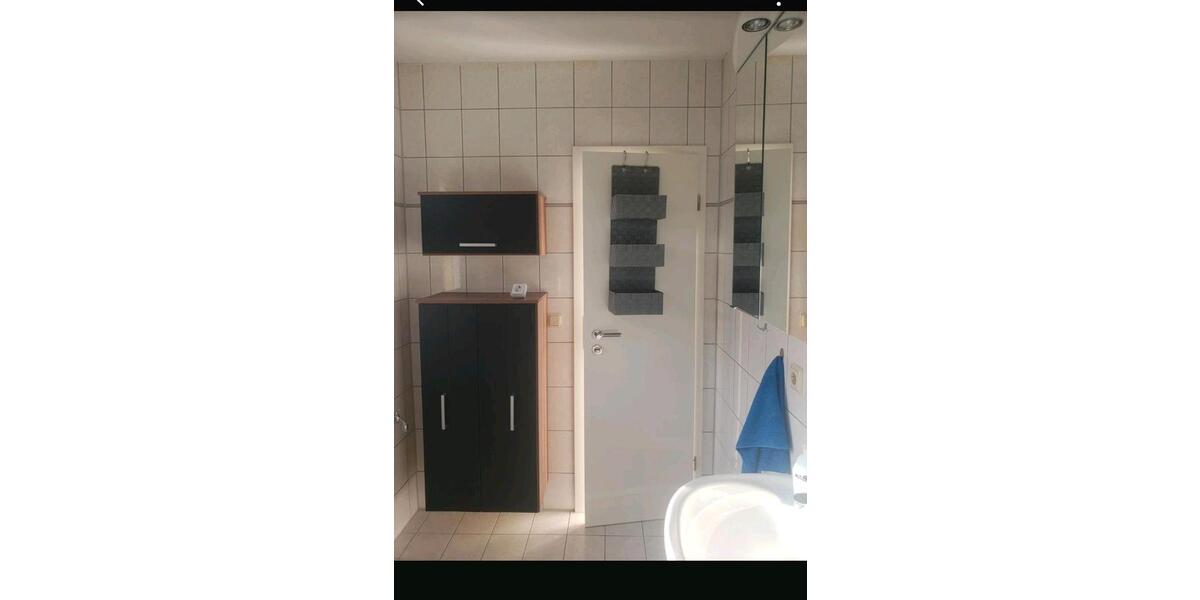 Wohnen auf Zeit Stralsund Knieper - 1 Zimmer, 35 m&sup2;, 55&euro; | Angebot:23124946