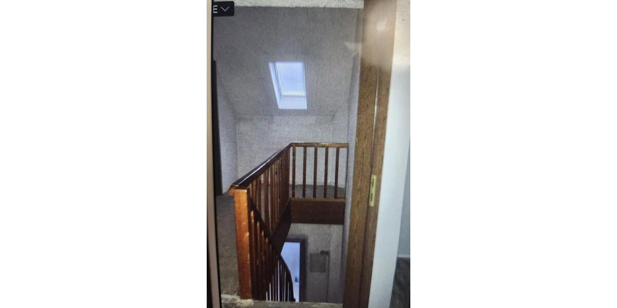 Dachgeschoßwohnung Mülheim an der Ruhr Rechtsruhr-Nord - 2 Zimmer, 65 m&sup2;, 650&euro; | Angebot:24379918