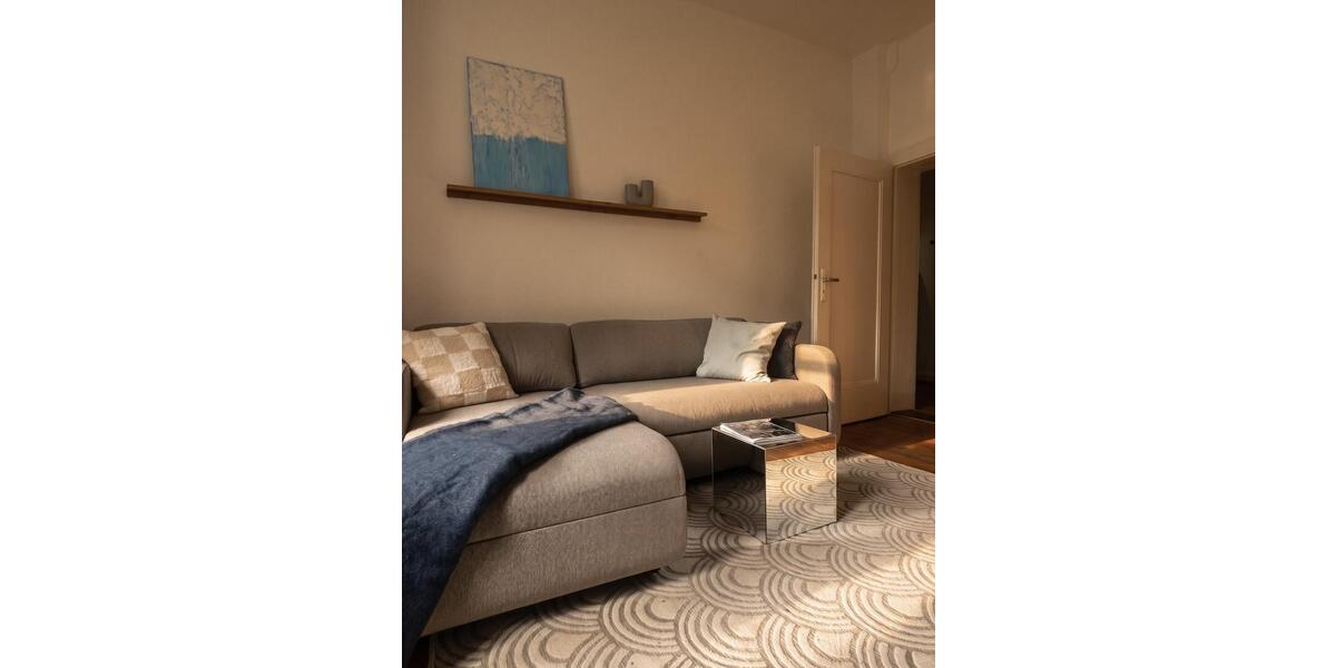 Wohnen auf Zeit Kassel Vorderer Westen - 2 Zimmer, 49 m&sup2;, 1.500&euro; | Angebot:26620609
