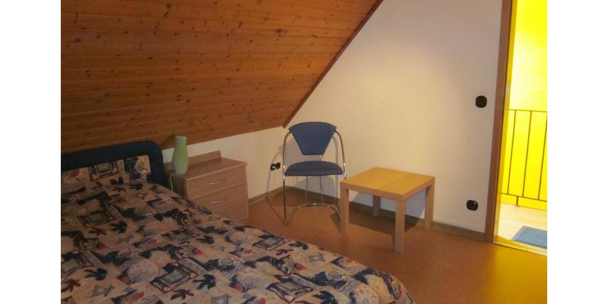 Monteurzimmer in Lingen-Brögbern, 4 km bis zur BP, WLAN 4 zimmer