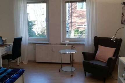 Zimmer Essen Dellwig - 1 Zimmer, 799&euro; | Angebot:26376044
