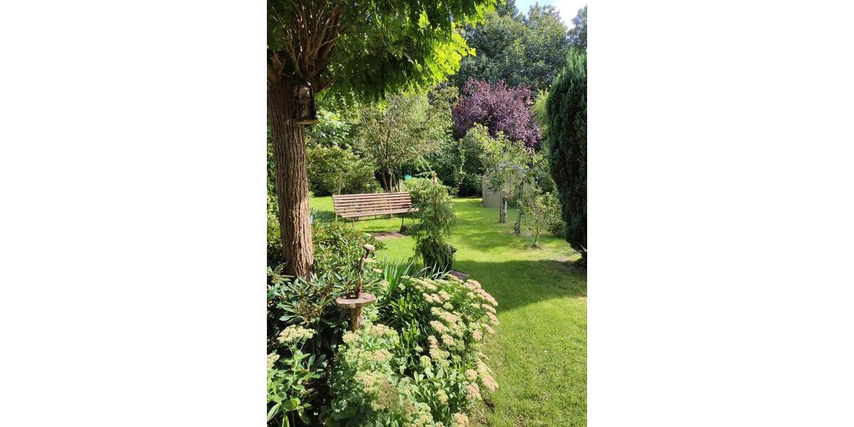 Doppelhaushälfte Bielefeld Brackwede - 5 Zimmer, 125 m&sup2;, 1.580&euro; | Angebot:25998376