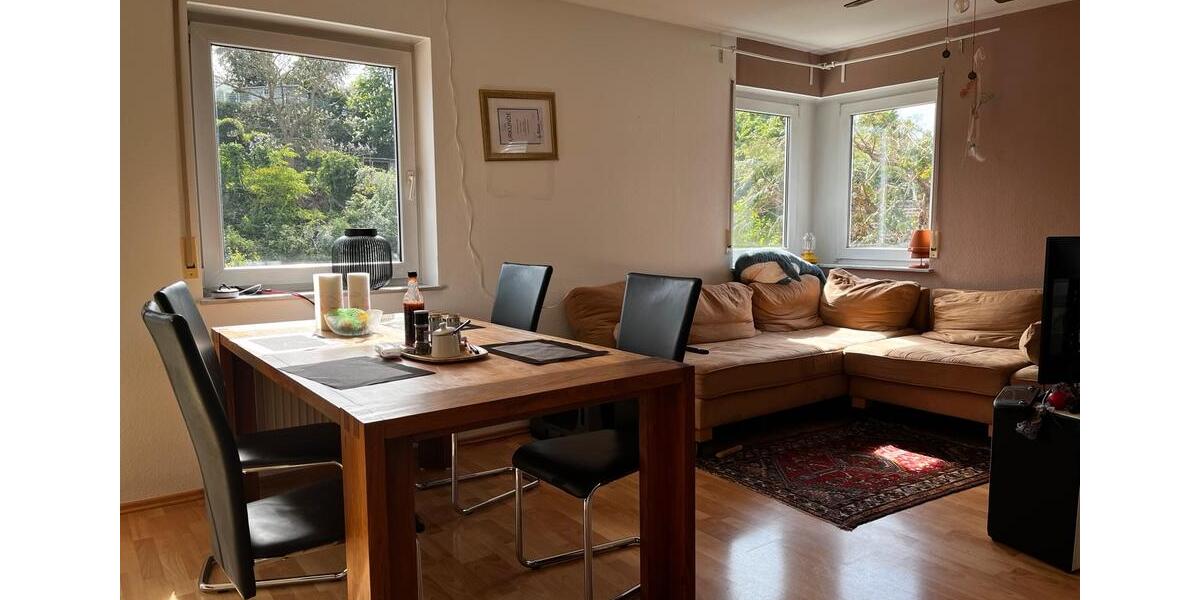 Wohnen auf Zeit Bruchsal - 1.5 Zimmer, 16 m&sup2;, 600&euro; | Angebot:26614697
