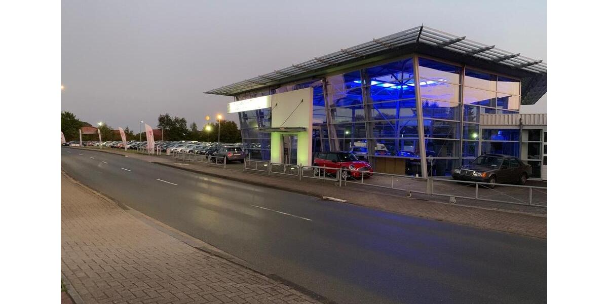 Gewerbeobjekt Lübbecke - 3.500&euro; | Angebot:26518471