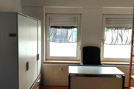 Wohnen auf Zeit Gelsenkirchen Gelsenkirchen-Nord - 1 Zimmer, 16 m&sup2;, 350&euro; | Angebot:26165439