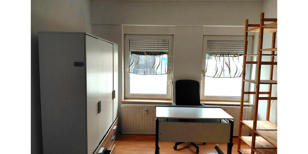 Wohnen auf Zeit Gelsenkirchen Gelsenkirchen-Nord - 1 Zimmer, 16 m&sup2;, 350&euro; | Angebot:26165439