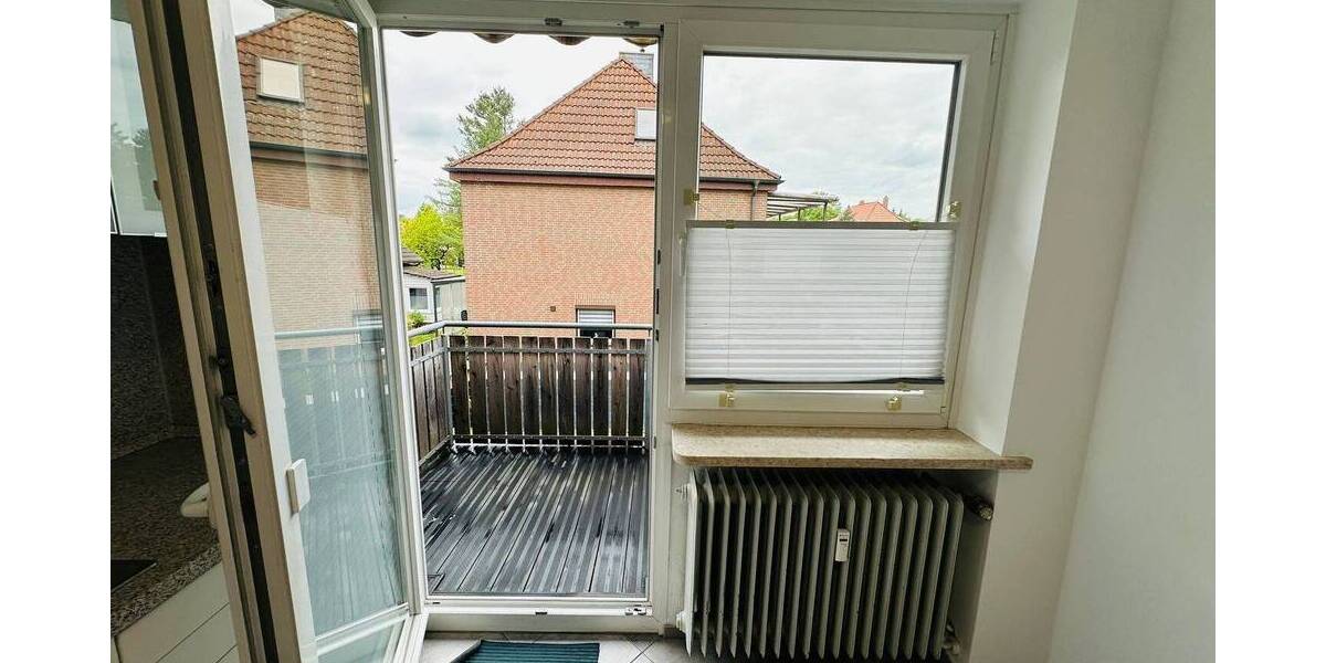Etagenwohnung Munster - 3 Zimmer, 82 m&sup2;, 700&euro; | Angebot:26607142