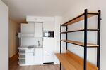 Wohnen am Siemens Campus: Möblierte 1-Zimmer-Wohnung zimmer