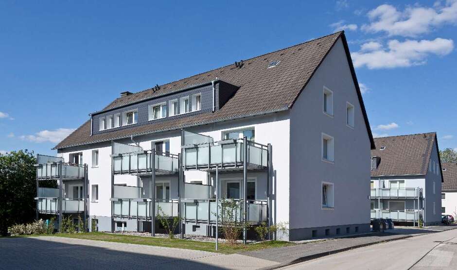 Wohnung zum Mieten in Hagen 522,53 € 84.28 m² 3 zimmer