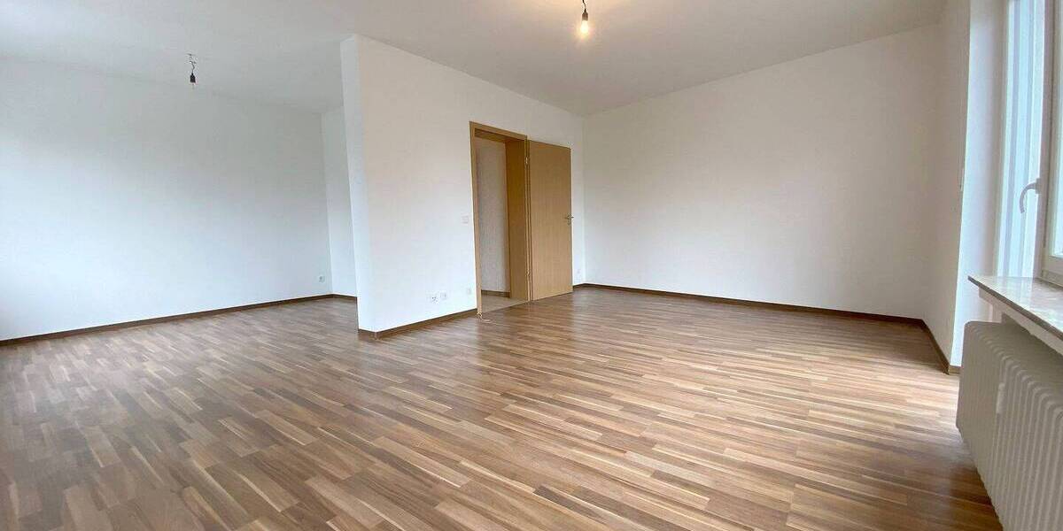 Etagenwohnung Mayen - 3 Zimmer, 82 m&sup2;, 620&euro; | Angebot:24589353