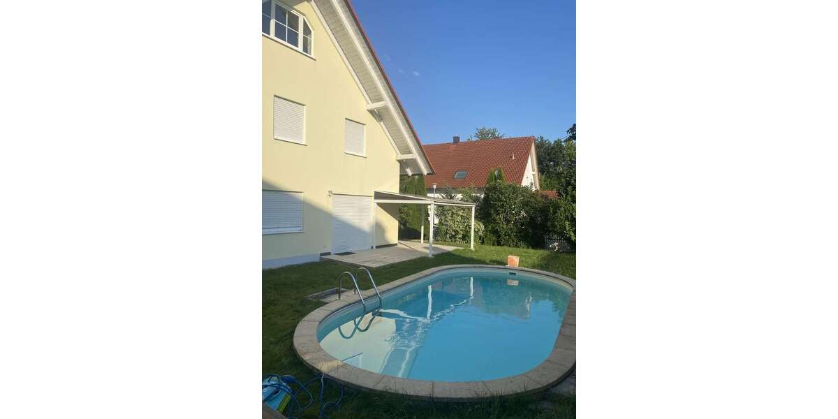 Einfamilienhaus Weixerau/Eching zwischen Moosburg und Landshut Eching zwischen Moosburg und Landshut - 8 Zimmer, 170 m&sup2;, 2.200&euro; | Angebot:26274773