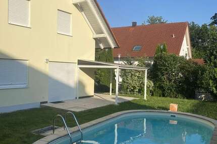 Haus Weixerau/Eching zwischen Moosburg und Landshut Eching zwischen Moosburg und Landshut - 8 Zimmer, 170 m&sup2;, 2.200&euro; | Angebot:26274773