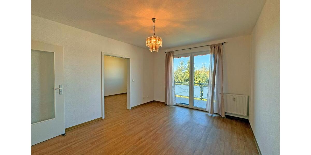 Etagenwohnung Grabow - 2 Zimmer, 51 m&sup2;, 615&euro; | Angebot:26618184